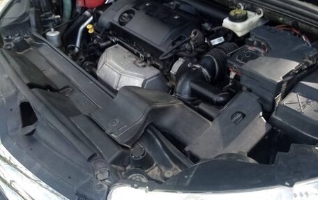 Citroen DS4, 2012 год, 530 000 рублей, 14 фотография