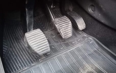 Citroen DS4, 2012 год, 530 000 рублей, 13 фотография