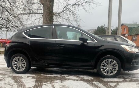 Citroen DS4, 2012 год, 530 000 рублей, 5 фотография