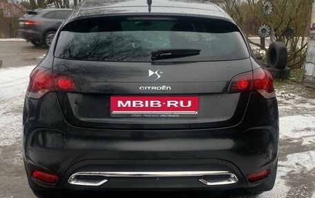 Citroen DS4, 2012 год, 530 000 рублей, 6 фотография