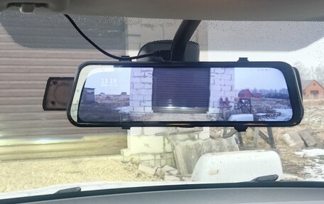 Skoda Superb III рестайлинг, 2012 год, 970 000 рублей, 14 фотография