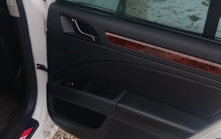 Skoda Superb III рестайлинг, 2012 год, 970 000 рублей, 20 фотография