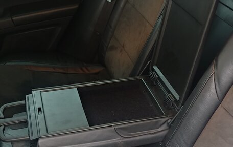 Skoda Superb III рестайлинг, 2012 год, 970 000 рублей, 35 фотография