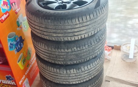 Skoda Superb III рестайлинг, 2012 год, 970 000 рублей, 38 фотография