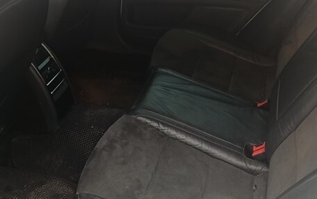 Skoda Superb III рестайлинг, 2012 год, 970 000 рублей, 36 фотография