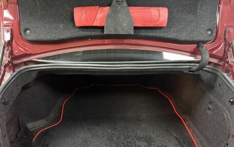 Cadillac CTS II, 2008 год, 1 190 000 рублей, 13 фотография