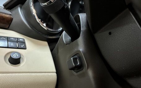 Cadillac CTS II, 2008 год, 1 190 000 рублей, 25 фотография