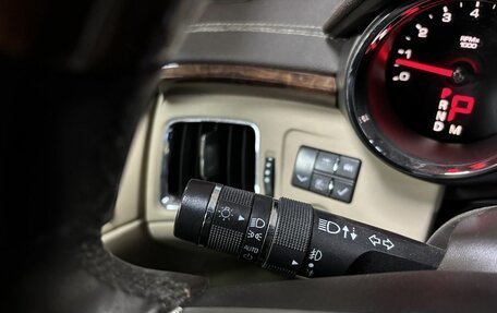 Cadillac CTS II, 2008 год, 1 190 000 рублей, 24 фотография