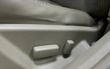 Cadillac CTS II, 2008 год, 1 190 000 рублей, 27 фотография