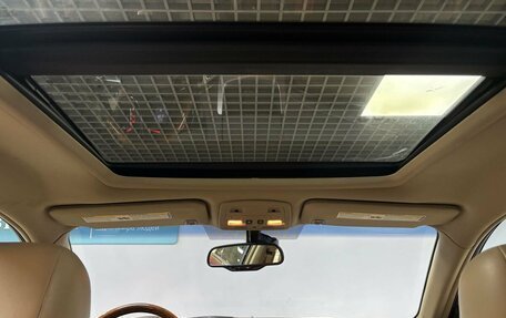 Cadillac CTS II, 2008 год, 1 190 000 рублей, 30 фотография