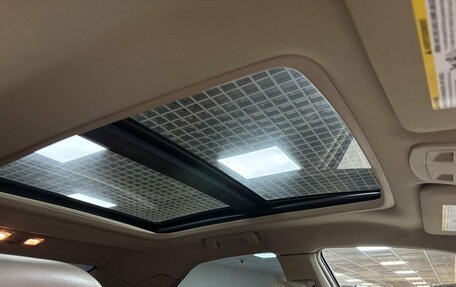 Cadillac CTS II, 2008 год, 1 190 000 рублей, 28 фотография