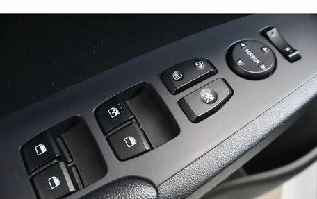 Hyundai Solaris II рестайлинг, 2021 год, 1 694 000 рублей, 15 фотография