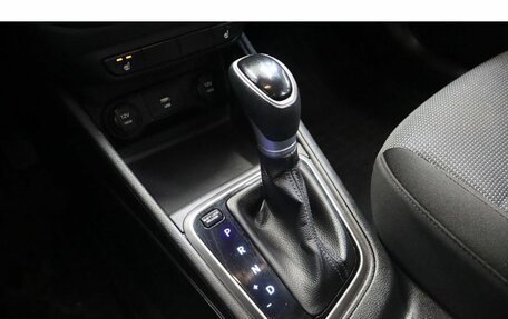 Hyundai Solaris II рестайлинг, 2021 год, 1 694 000 рублей, 14 фотография