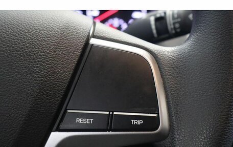 Hyundai Solaris II рестайлинг, 2021 год, 1 694 000 рублей, 10 фотография