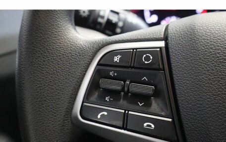 Hyundai Solaris II рестайлинг, 2021 год, 1 694 000 рублей, 9 фотография