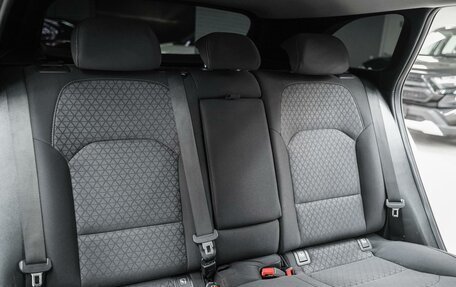 KIA cee'd III, 2019 год, 1 490 000 рублей, 9 фотография