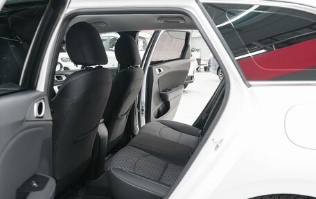 KIA cee'd III, 2019 год, 1 490 000 рублей, 7 фотография