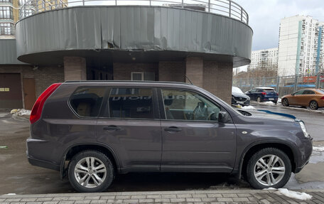 Nissan X-Trail, 2012 год, 1 300 000 рублей, 2 фотография