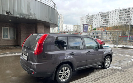 Nissan X-Trail, 2012 год, 1 300 000 рублей, 3 фотография