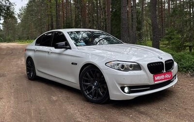 BMW 5 серия, 2013 год, 1 559 000 рублей, 1 фотография
