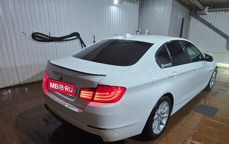 BMW 5 серия, 2013 год, 1 559 000 рублей, 5 фотография