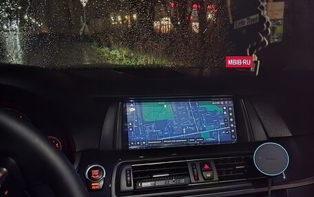 BMW 5 серия, 2013 год, 1 559 000 рублей, 9 фотография