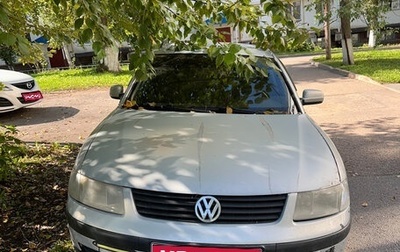 Volkswagen Passat B5+ рестайлинг, 1997 год, 180 000 рублей, 1 фотография