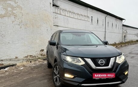Nissan X-Trail, 2021 год, 2 550 000 рублей, 1 фотография