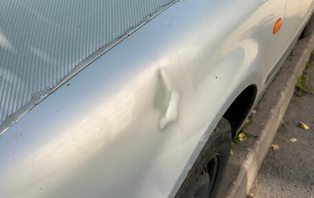 Volkswagen Passat B5+ рестайлинг, 1997 год, 180 000 рублей, 6 фотография