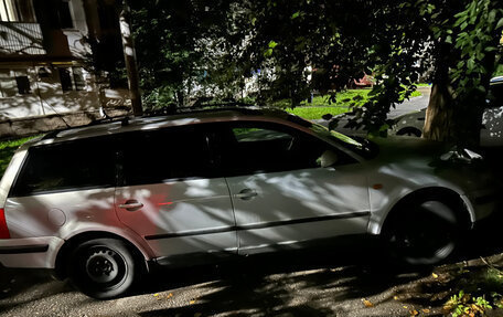 Volkswagen Passat B5+ рестайлинг, 1997 год, 180 000 рублей, 12 фотография