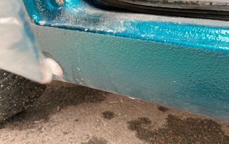 Mercedes-Benz Vito, 2001 год, 920 000 рублей, 4 фотография