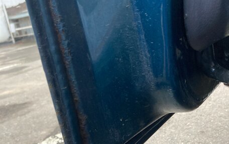 Mercedes-Benz Vito, 2001 год, 920 000 рублей, 7 фотография