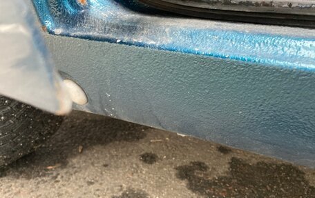 Mercedes-Benz Vito, 2001 год, 920 000 рублей, 8 фотография