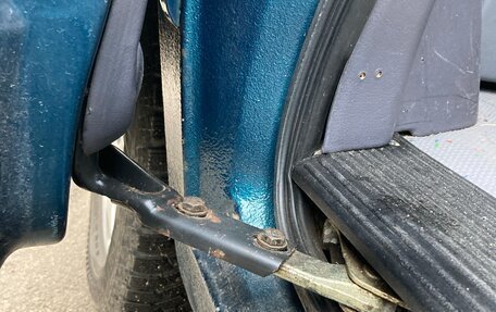 Mercedes-Benz Vito, 2001 год, 920 000 рублей, 10 фотография