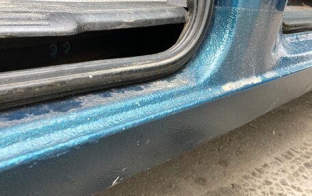 Mercedes-Benz Vito, 2001 год, 920 000 рублей, 9 фотография