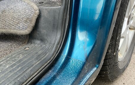 Mercedes-Benz Vito, 2001 год, 920 000 рублей, 16 фотография