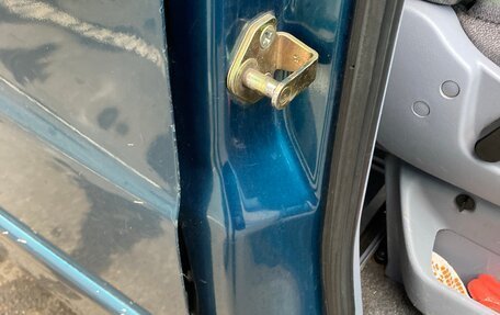 Mercedes-Benz Vito, 2001 год, 920 000 рублей, 14 фотография