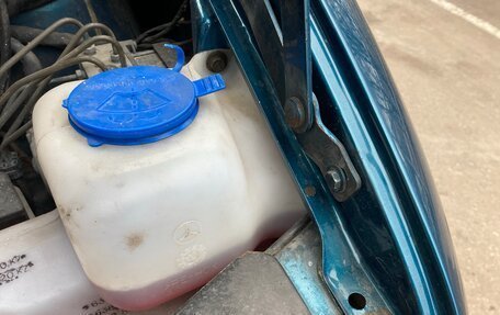 Mercedes-Benz Vito, 2001 год, 920 000 рублей, 19 фотография