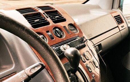 Mercedes-Benz Vito, 2001 год, 920 000 рублей, 23 фотография