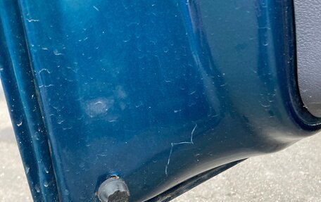 Mercedes-Benz Vito, 2001 год, 920 000 рублей, 25 фотография