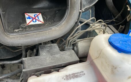 Mercedes-Benz Vito, 2001 год, 920 000 рублей, 20 фотография