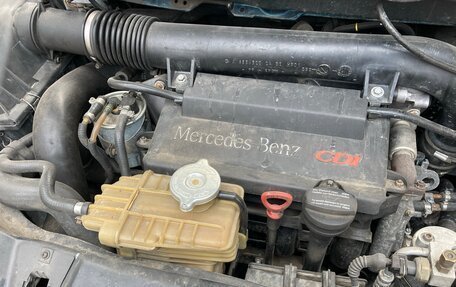 Mercedes-Benz Vito, 2001 год, 920 000 рублей, 22 фотография