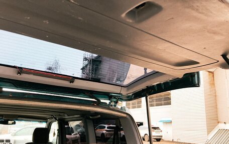 Mercedes-Benz Vito, 2001 год, 920 000 рублей, 31 фотография