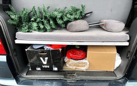 Mercedes-Benz Vito, 2001 год, 920 000 рублей, 32 фотография