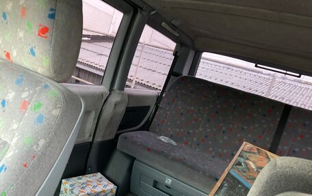 Mercedes-Benz Vito, 2001 год, 920 000 рублей, 28 фотография