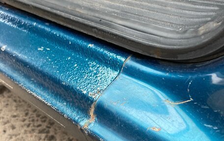 Mercedes-Benz Vito, 2001 год, 920 000 рублей, 26 фотография