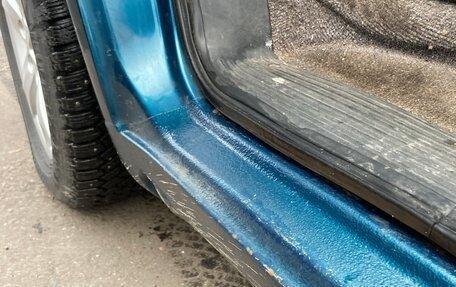 Mercedes-Benz Vito, 2001 год, 920 000 рублей, 27 фотография