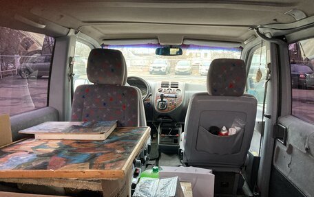 Mercedes-Benz Vito, 2001 год, 920 000 рублей, 33 фотография