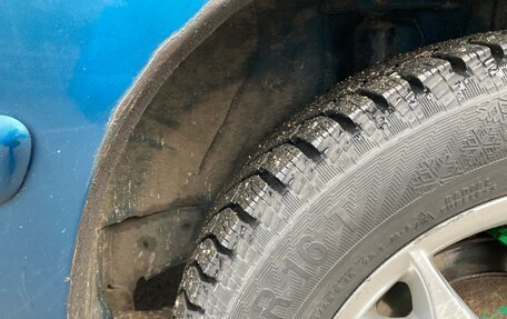 Mercedes-Benz Vito, 2001 год, 920 000 рублей, 34 фотография