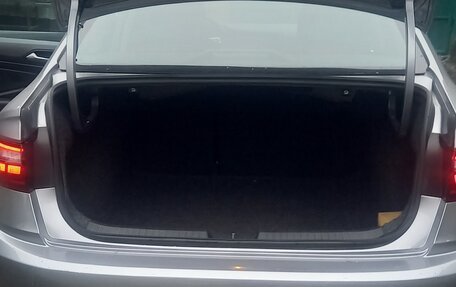 Volkswagen Jetta VII, 2021 год, 1 650 000 рублей, 6 фотография